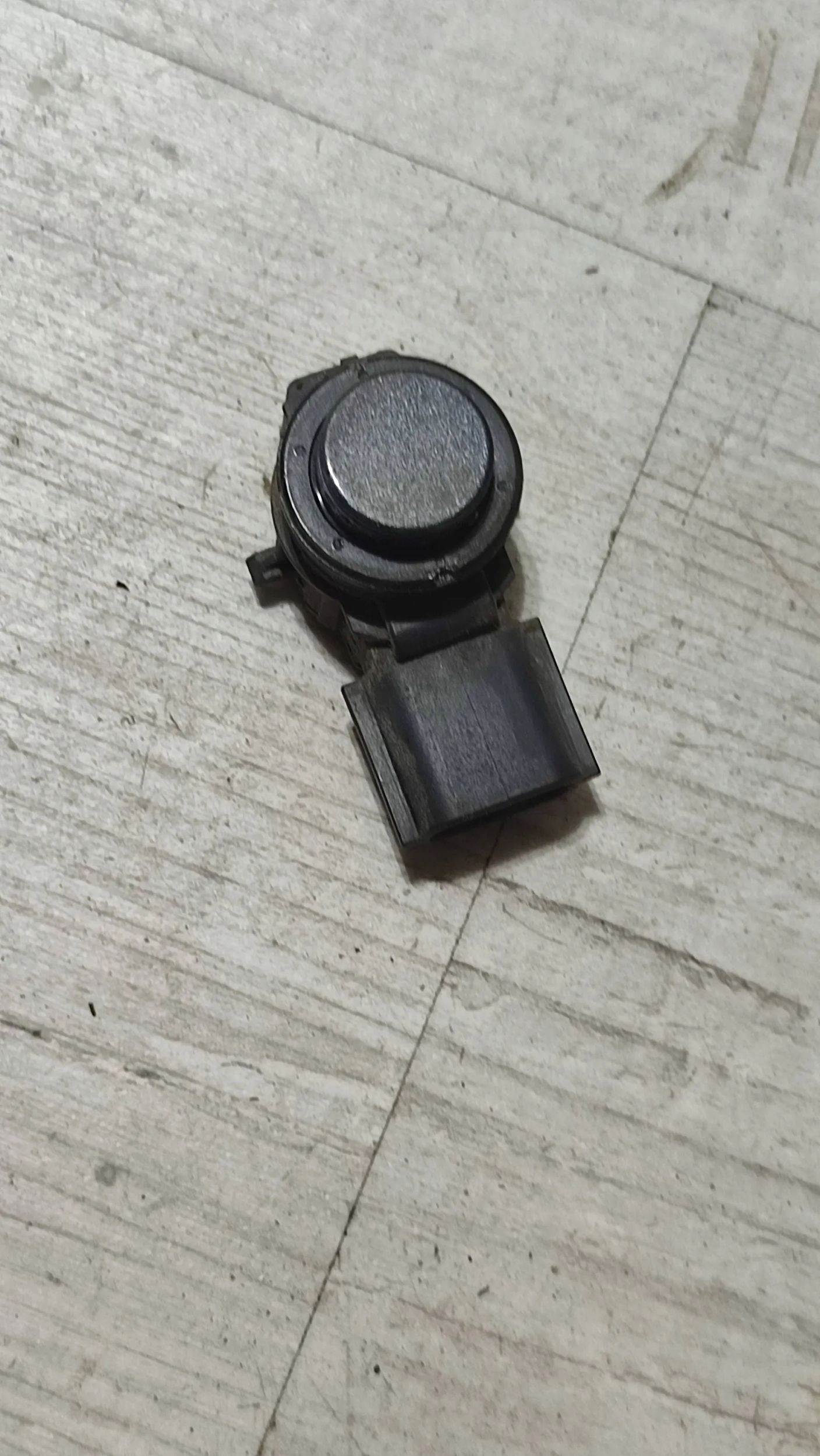 Renault Kadjar 17r 1.5dci Sensor Parken