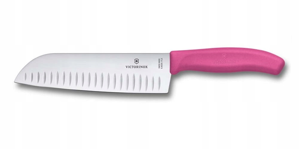 

Victorinox nóż santoku 17cm 6.8526.17L5