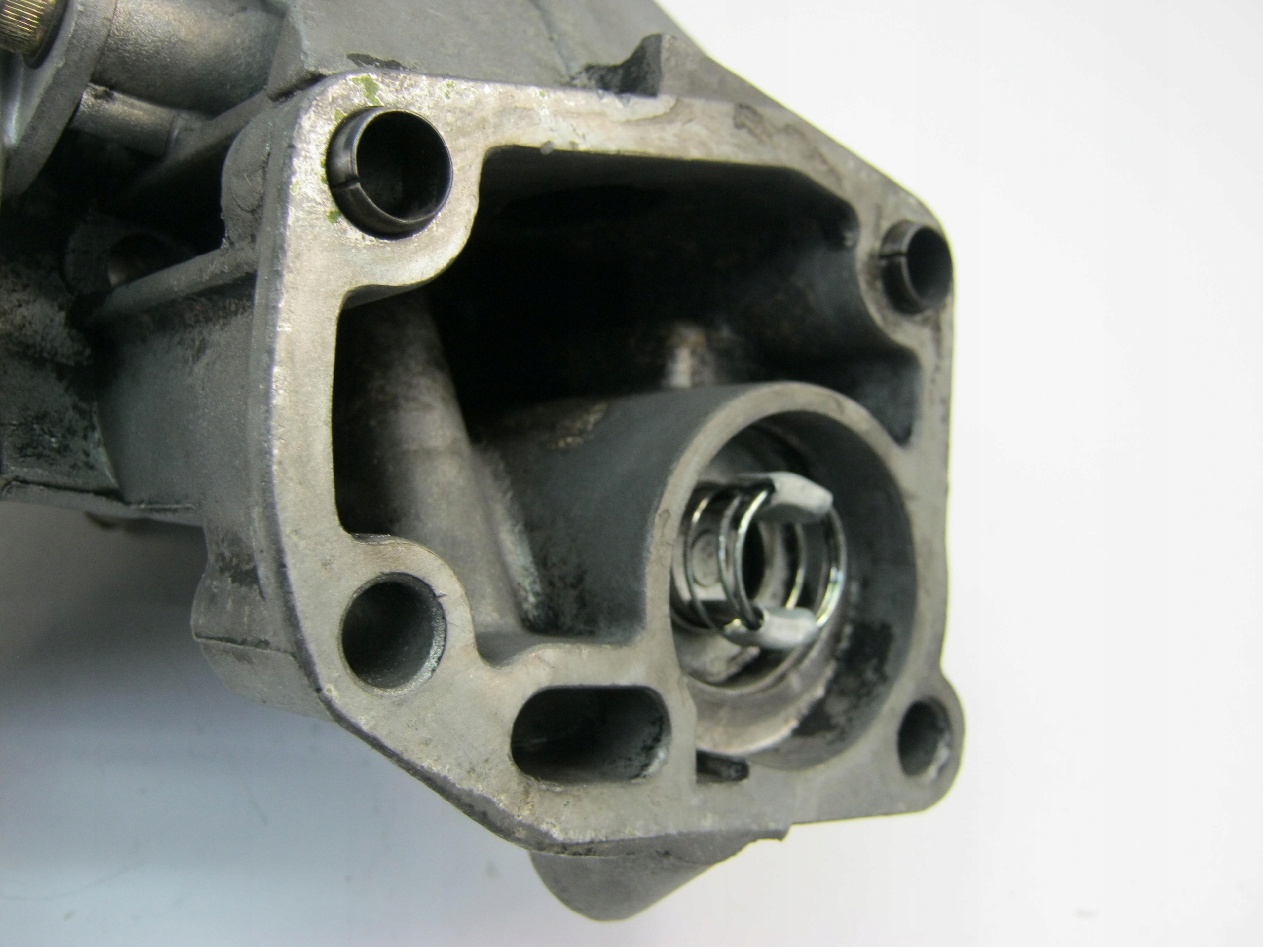 Supporto filtro olio SSANGYONG REXTON 2.9 TD