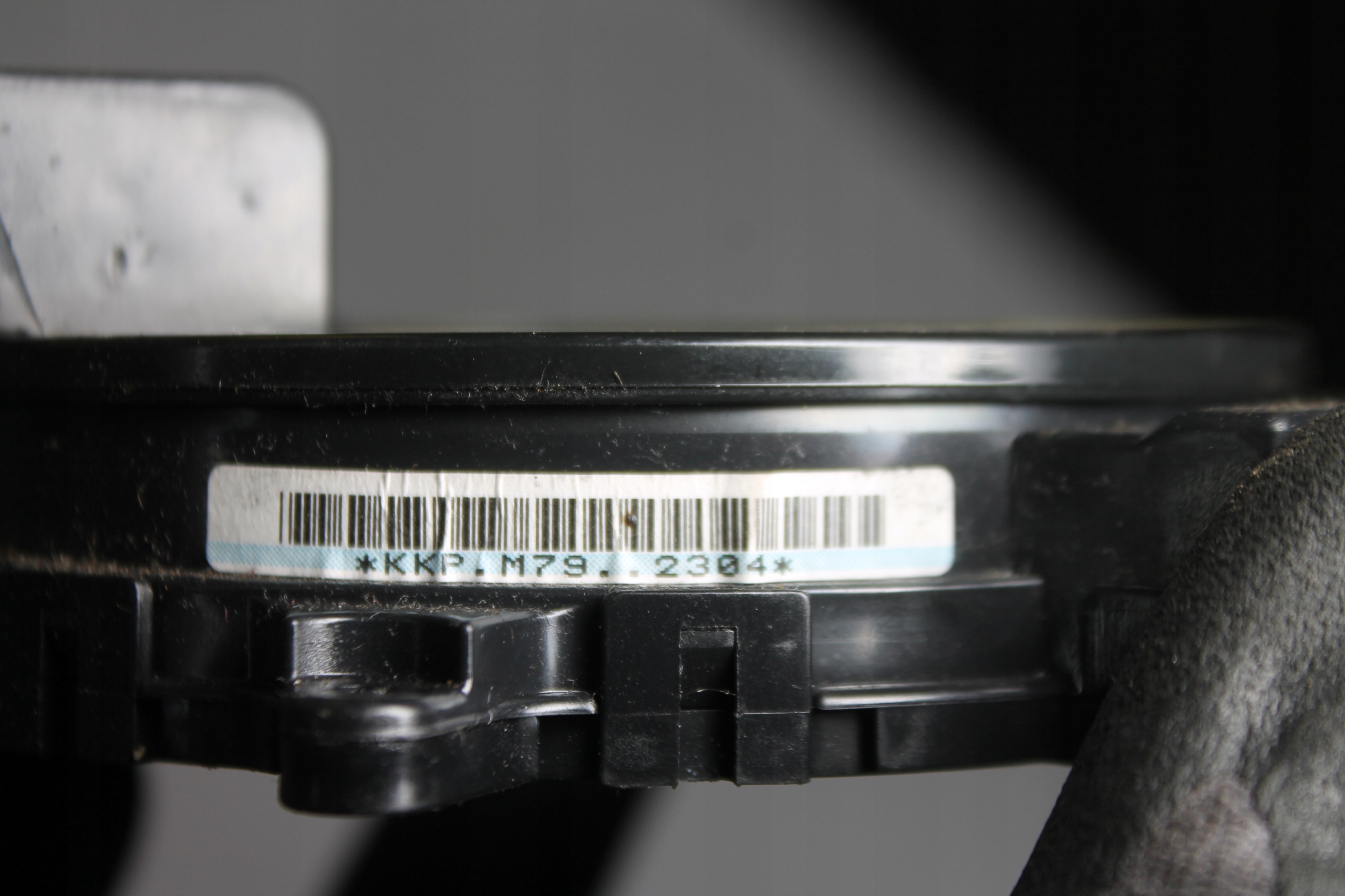 TAŚMA ZWIJAK KIEROWCY C-CROSSER 4007 OUTLANDER Producent części Citroen OE