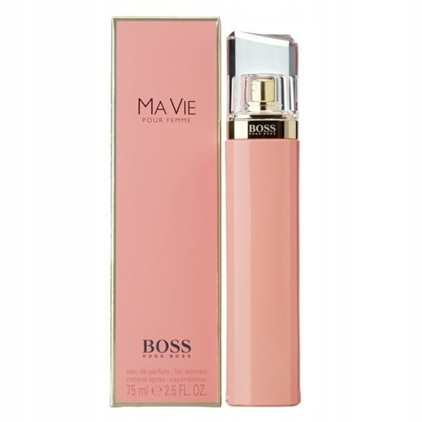 Hugo Boss Ma Vie Parfémovaná voda 75 ml