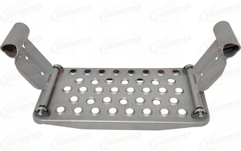 1880-54EX - MERCEDES AXOR ПІДВІСКА СТУПЕНІ ЛІВА