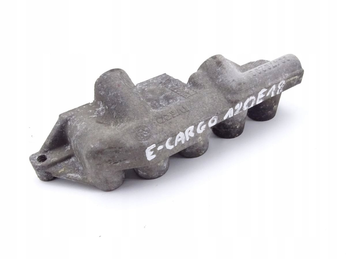 IVECO EUROCARGO 91-02 ZAWÓR ROZDZIELACZ POWIETRZA Numer katalogowy części 98476293