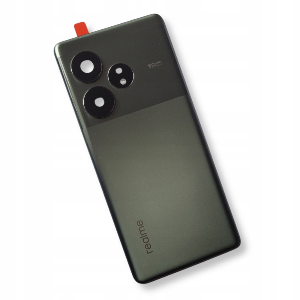 Oryg. Klapka Baterii Tylna Obudowa Realme Gt 6T Green