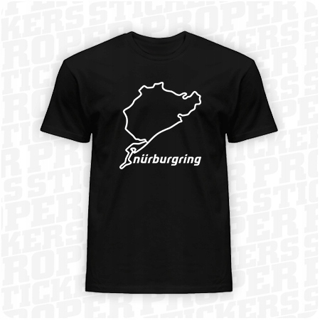 

Koszulka Nurburgring