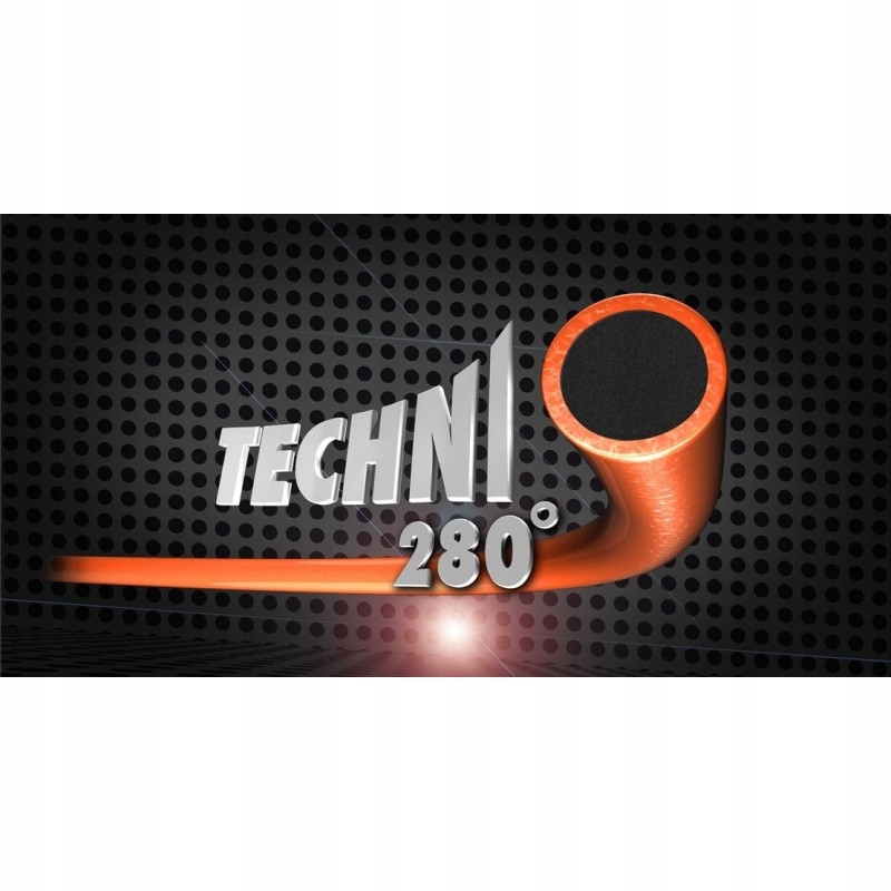 Žilka do kosačky Techni 280 3, 0 mm x 224 m