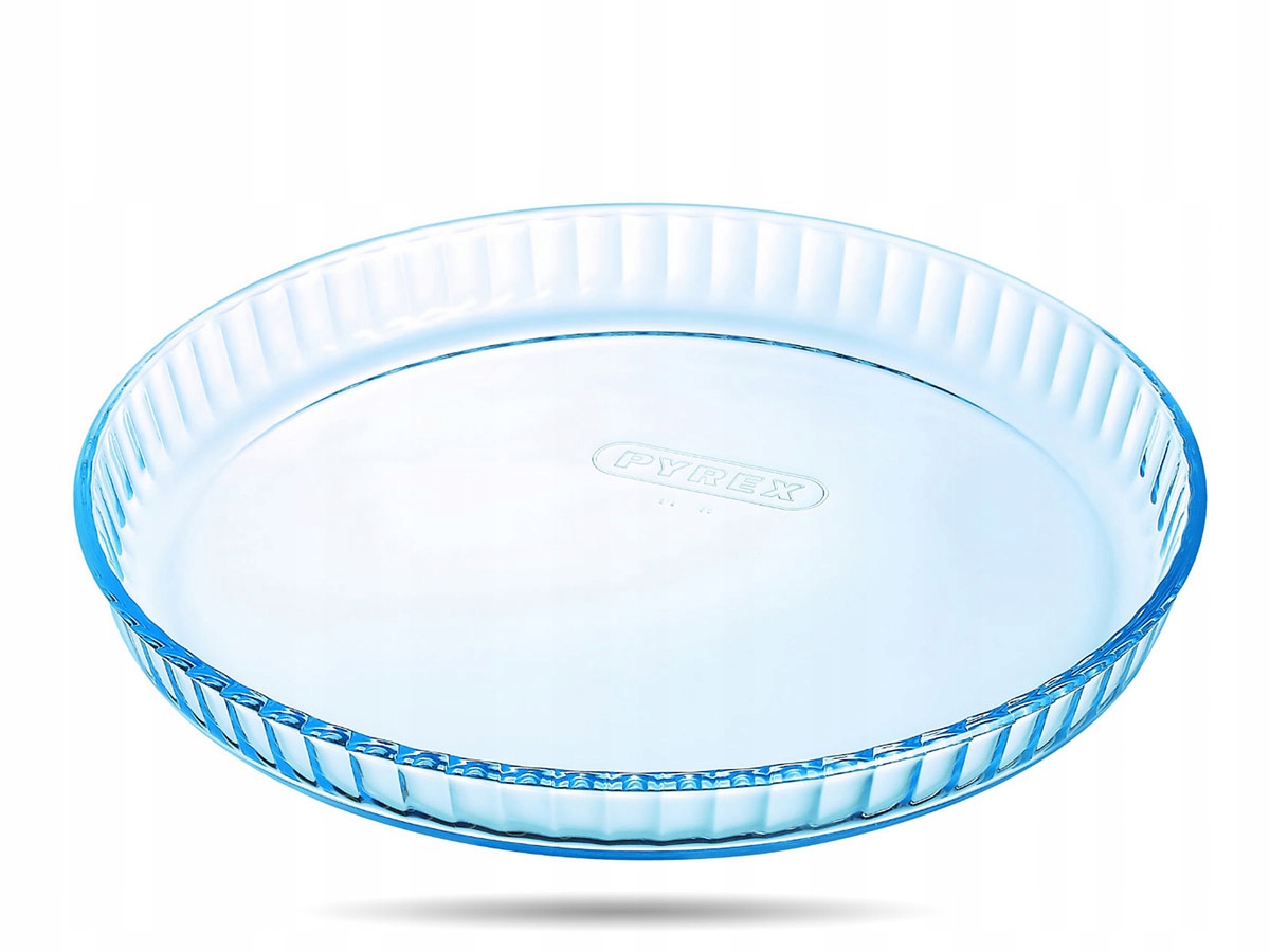 

Naczynie żaroodporne do tarty 31 cm Pyrex