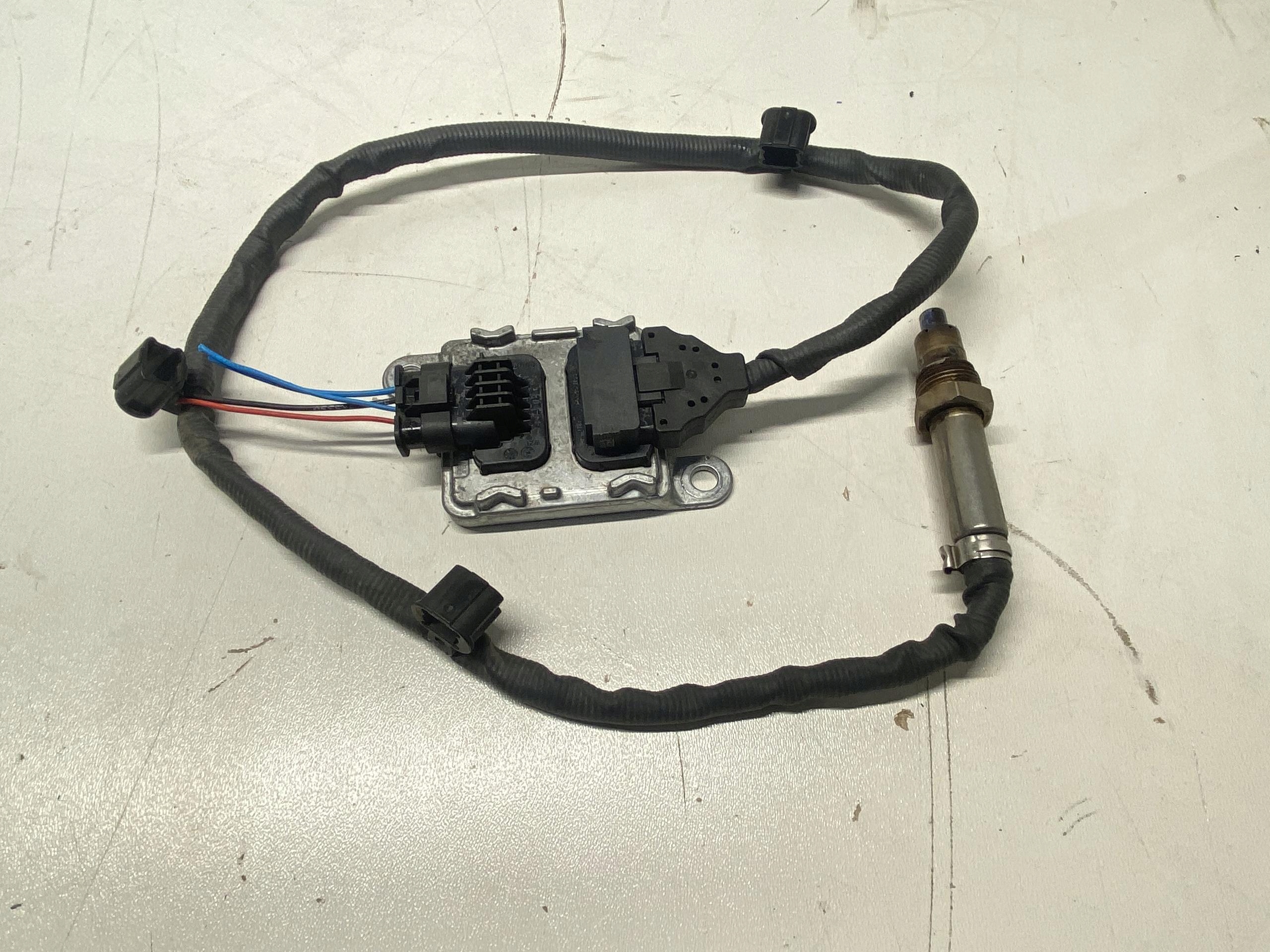 Sensor Bedienteil NOX KIA CEED III 1,6 CRDI D4FE KIA 29660-2U100
