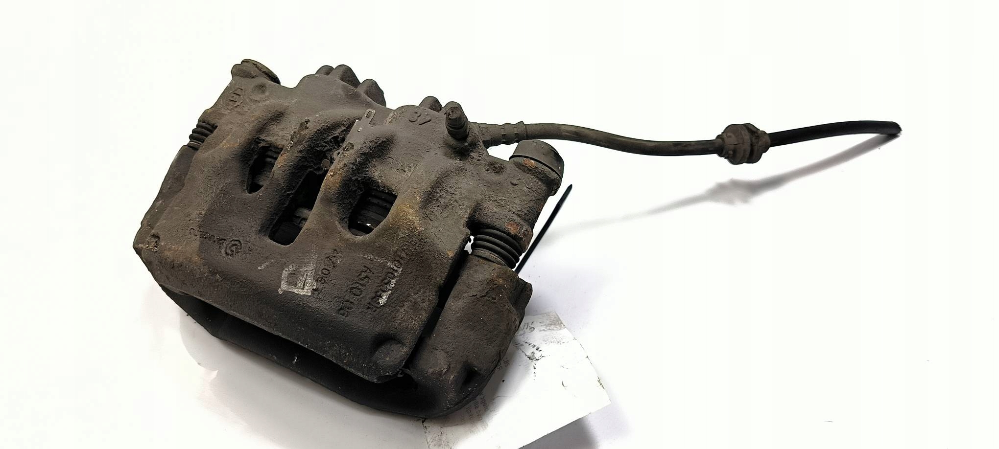caliper brake front left BREMBO RENAULT MASTER III