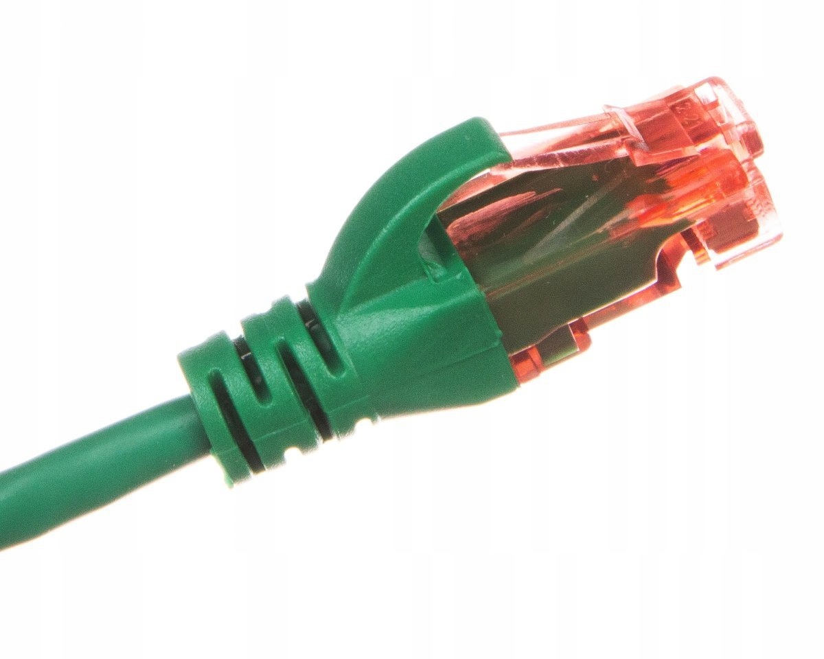 

Kabel Krosowy U/utp KAT.6 0,5M DK-1612-005/G