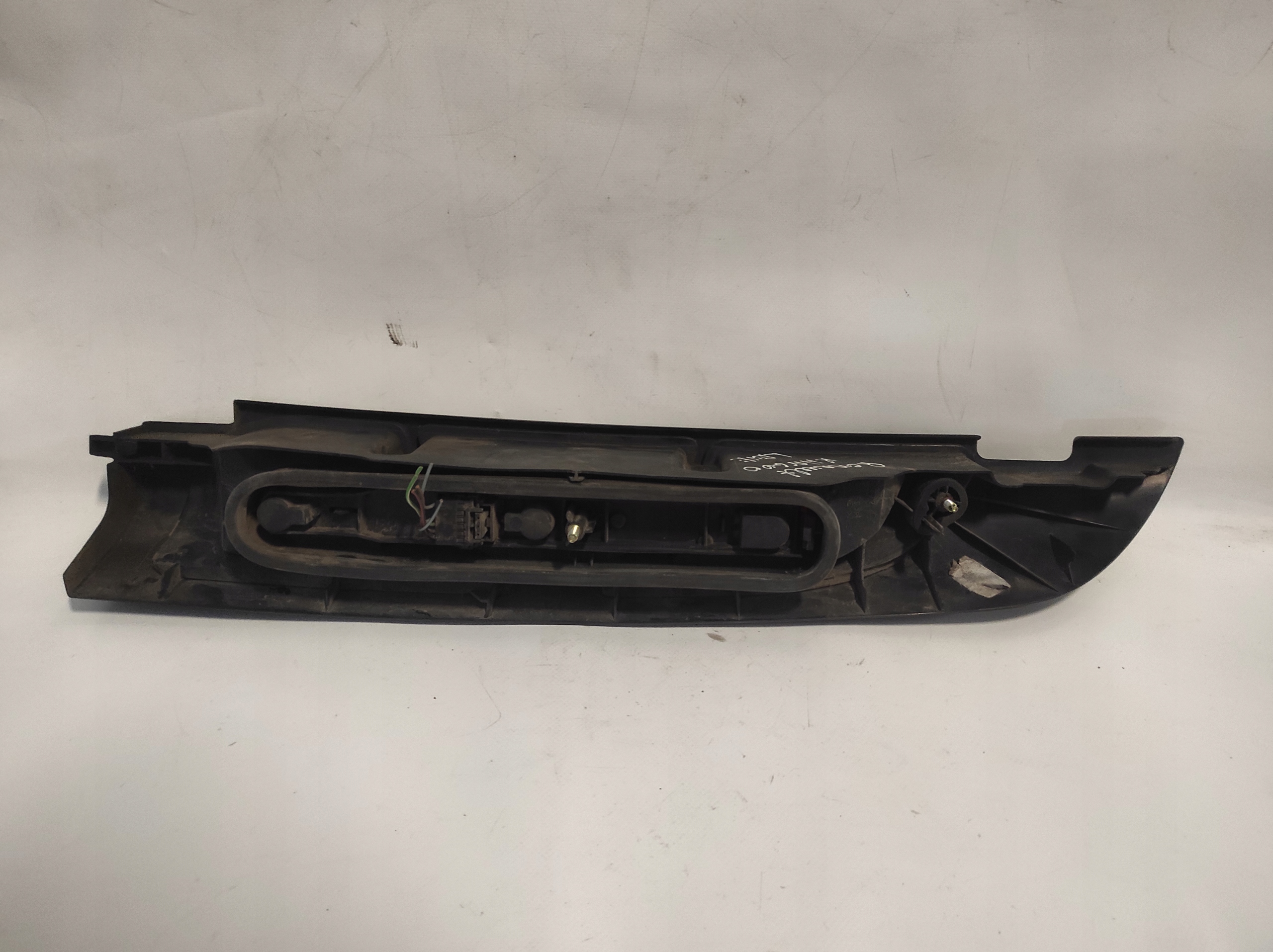 light rear left left rear part RENAULT KANGOO and 1