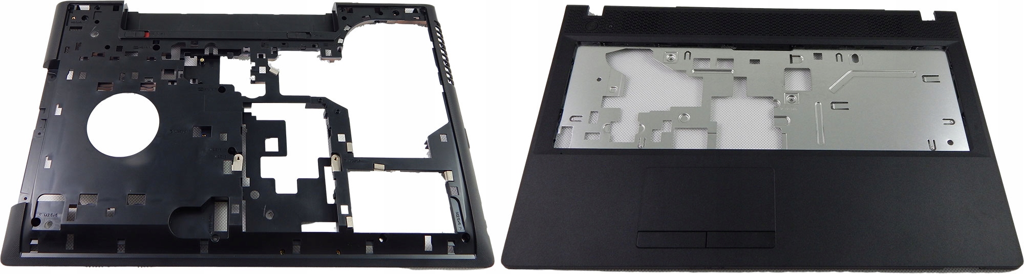 

Obudowa Dolna Górna Lenovo G500 G505 G510 Hdmi
