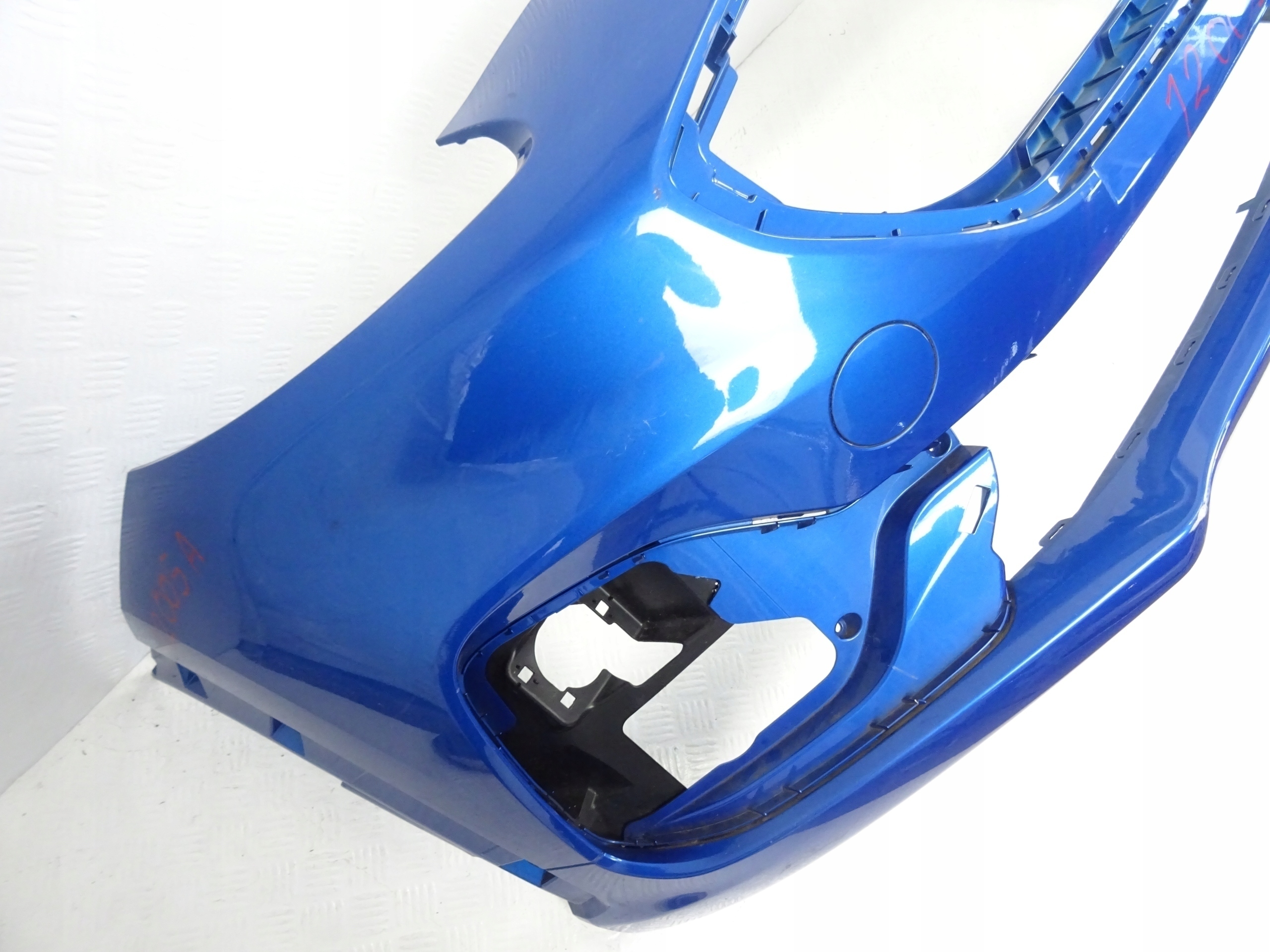 FORD PUMA II MK2 ST-LINE nárazník predok predný