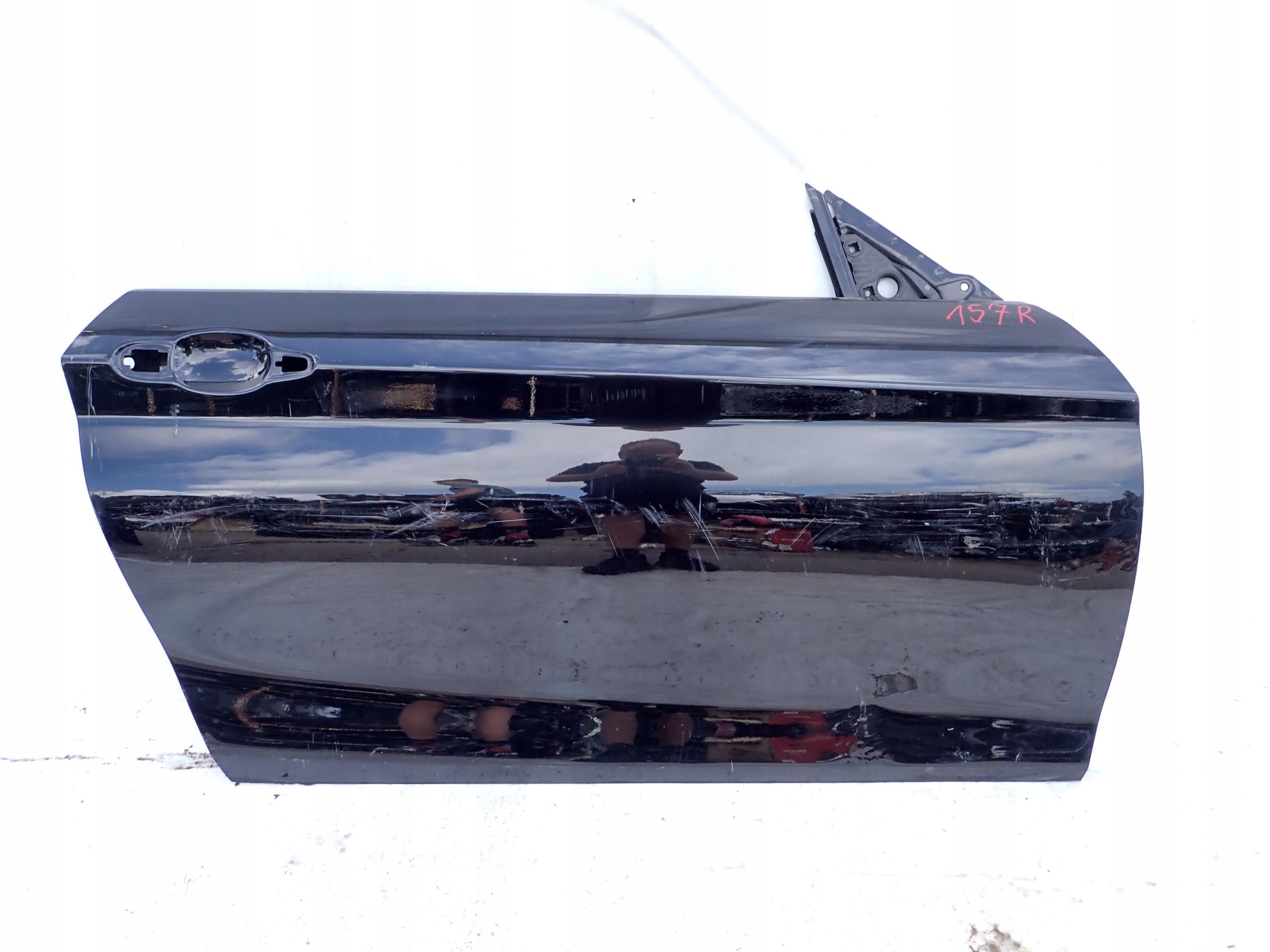 BMW 2 F21 F22 13- door right front front