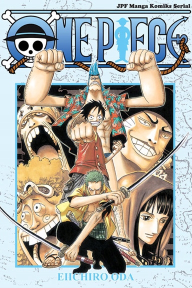 One Piece 96 - Niska cena na Allegro