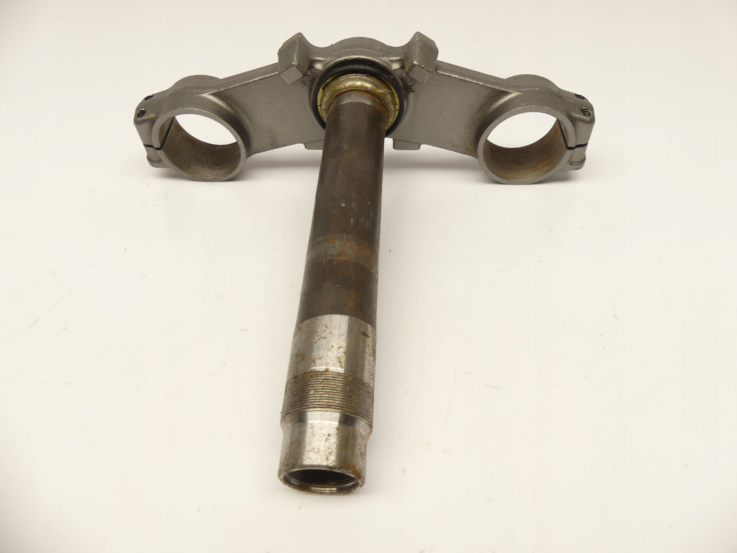 PÓŁKA DOLNA GÓRNA ZAWIESZENIE 07-12