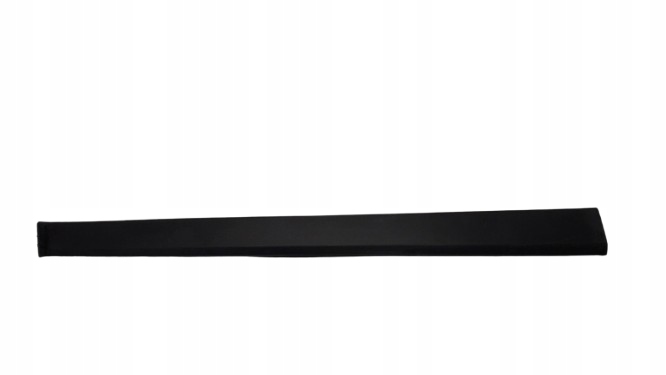 KIA STONIC LISTWA LEWA PRZÓD 87723-H8400