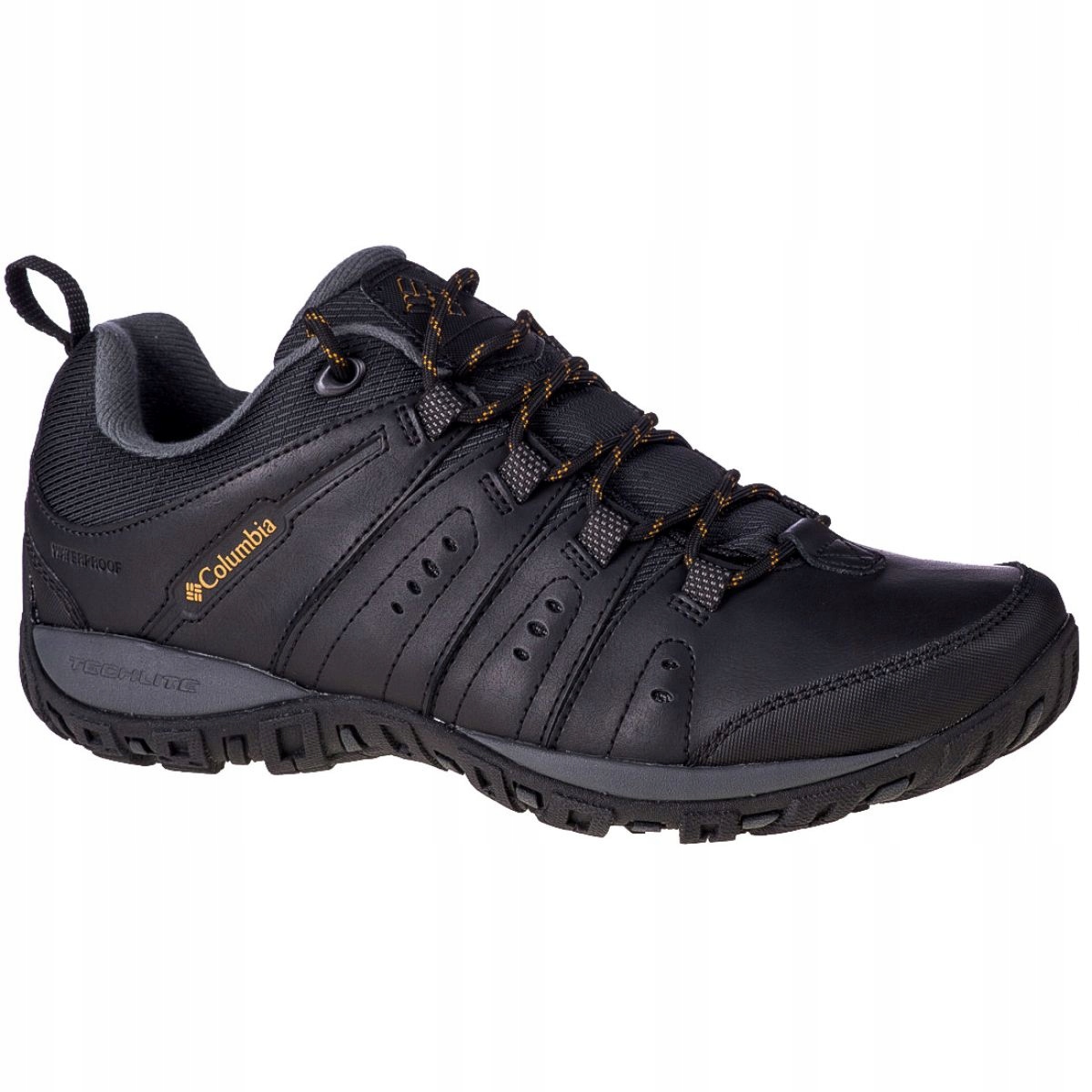 

Buty Columbia Woodburn Ii M 1553001010 r.42,5