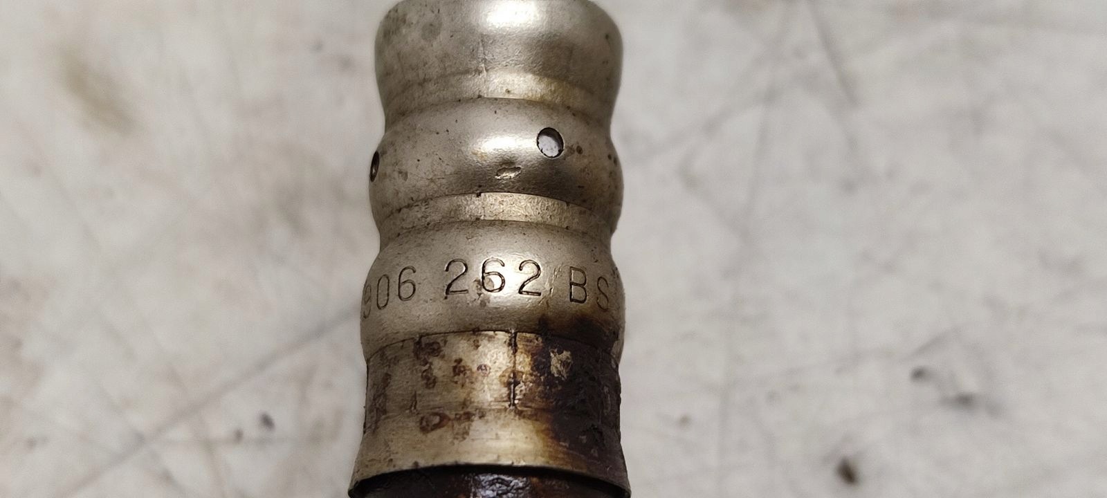 Sonda lambda Audi A3 8P 1,6 MPI