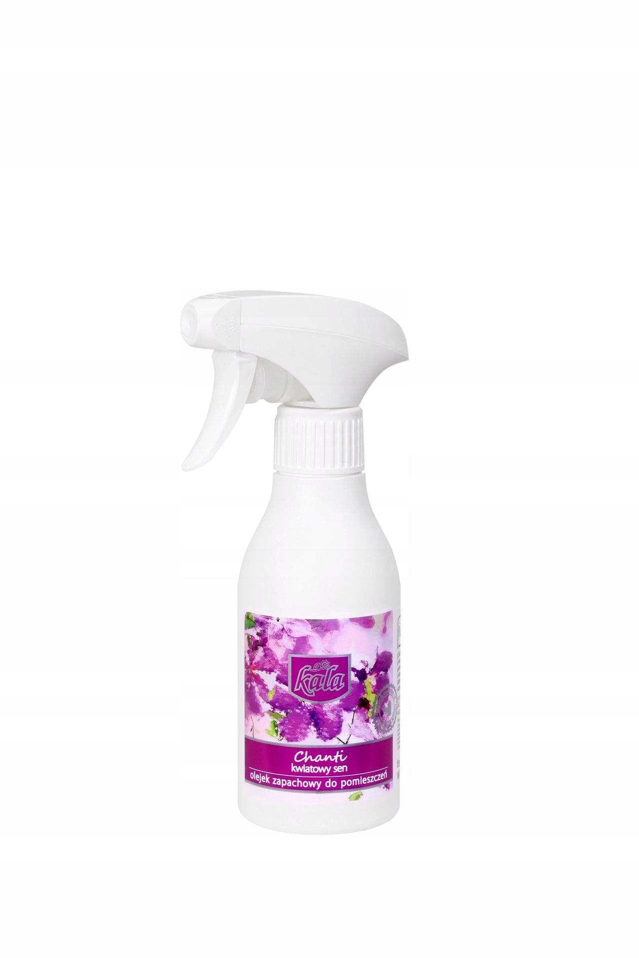 KALA CHANTI 250ml OLEJEK ZAPACHOWY KWIATOWY SEN RO