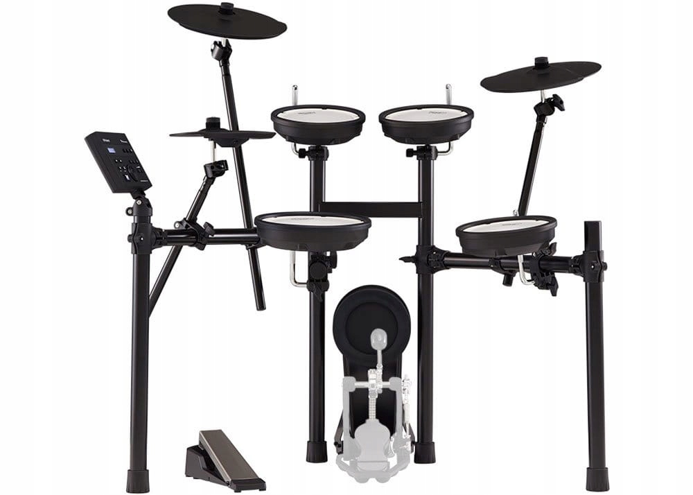 Roland TD-07KV elektronické bicí nástroje