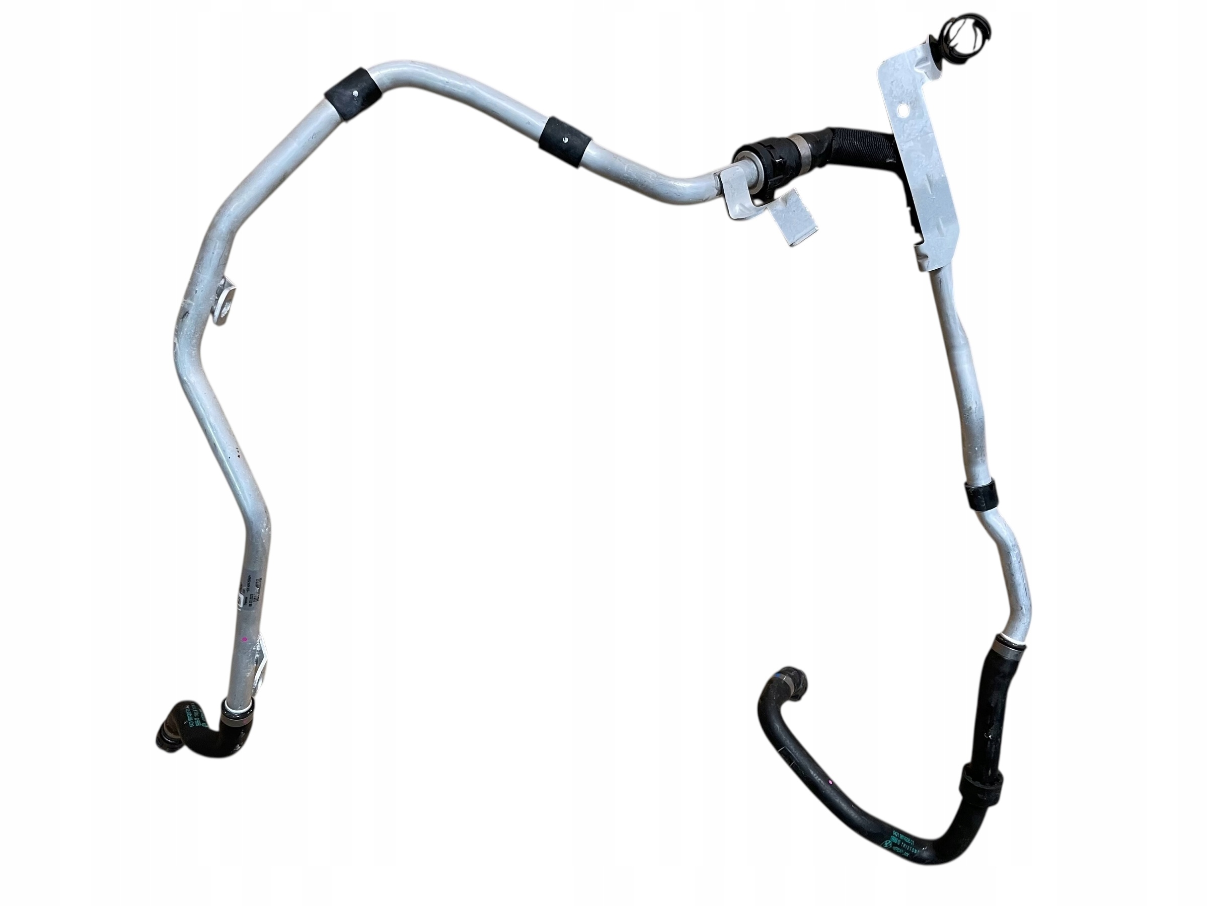 Tubi LIQUIDO CHLADZACEGO d’acqua BMW XM G09 S68