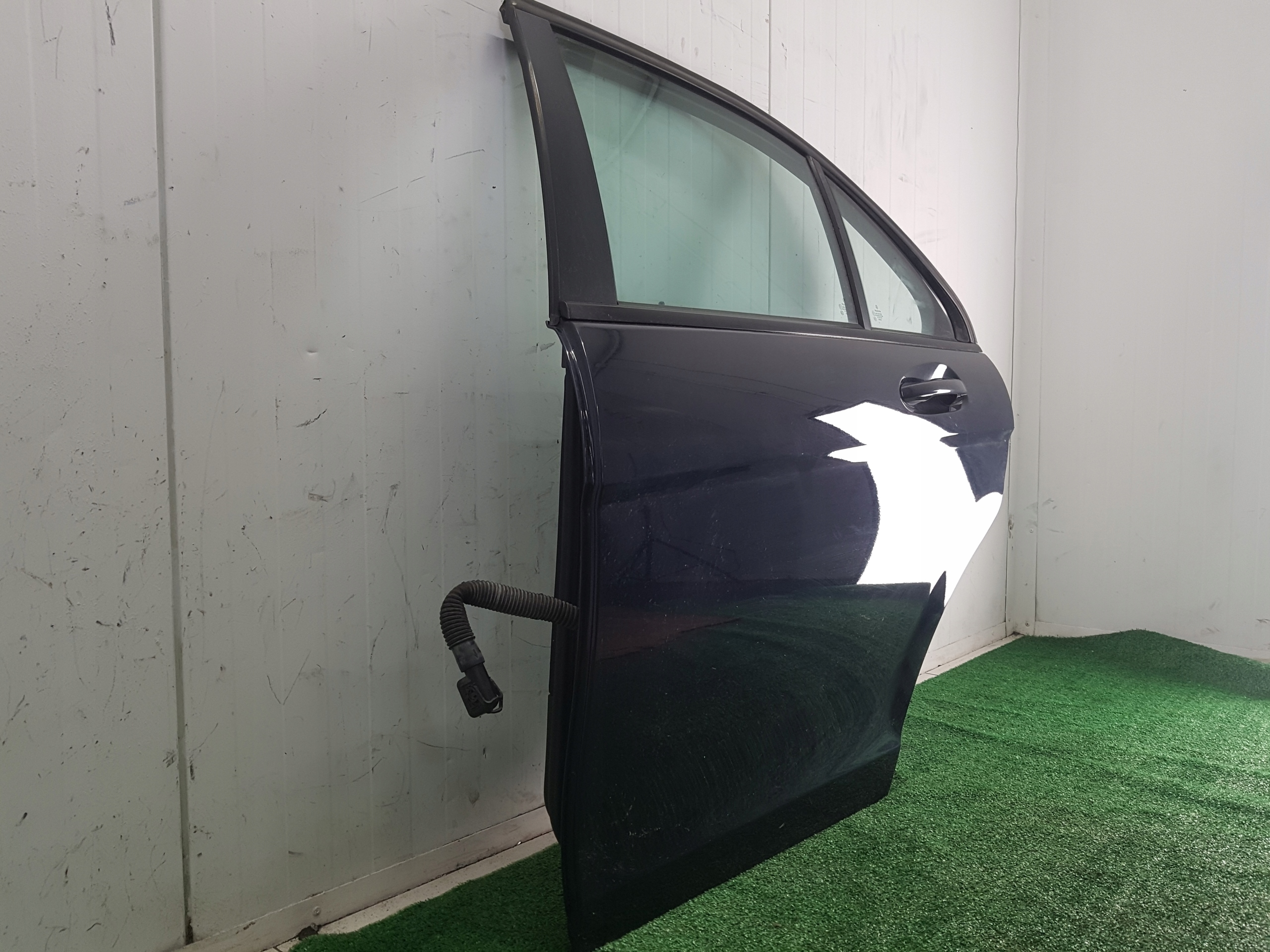 Tür links heck MERCEDES-BENZ C-KLASA W204