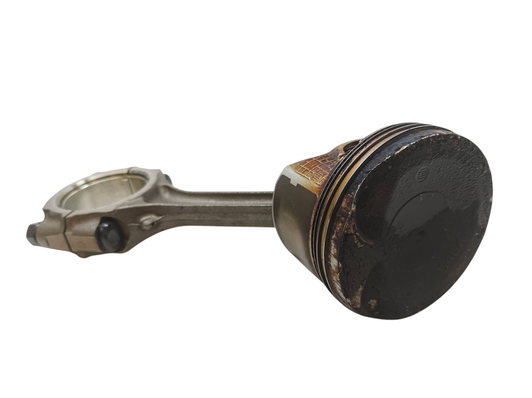 pistone Biella 1.6 16V Suzuki SX4 e (2006-2013)