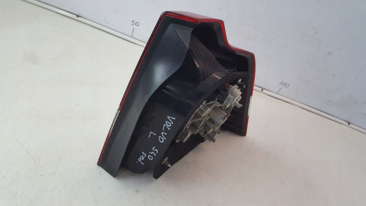 light rear part rear left Renault Megane II 2,0