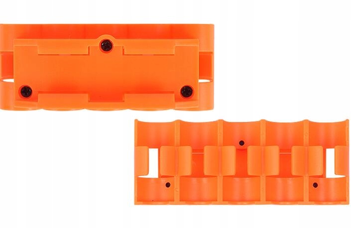 NERF N-STRIKE ELITE DISRUPTOR + UCHWYT NA STRZAŁKI Marka NERF