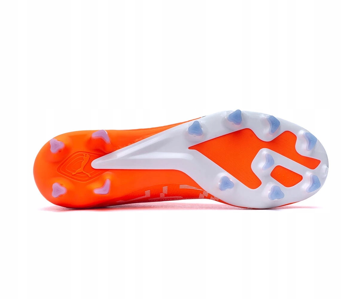 PUMA ULTRA PRO FG/AG MĘSKIE BUTY PIŁKARSKIE KORKI LANKI Model Ultra Pro FG/AG