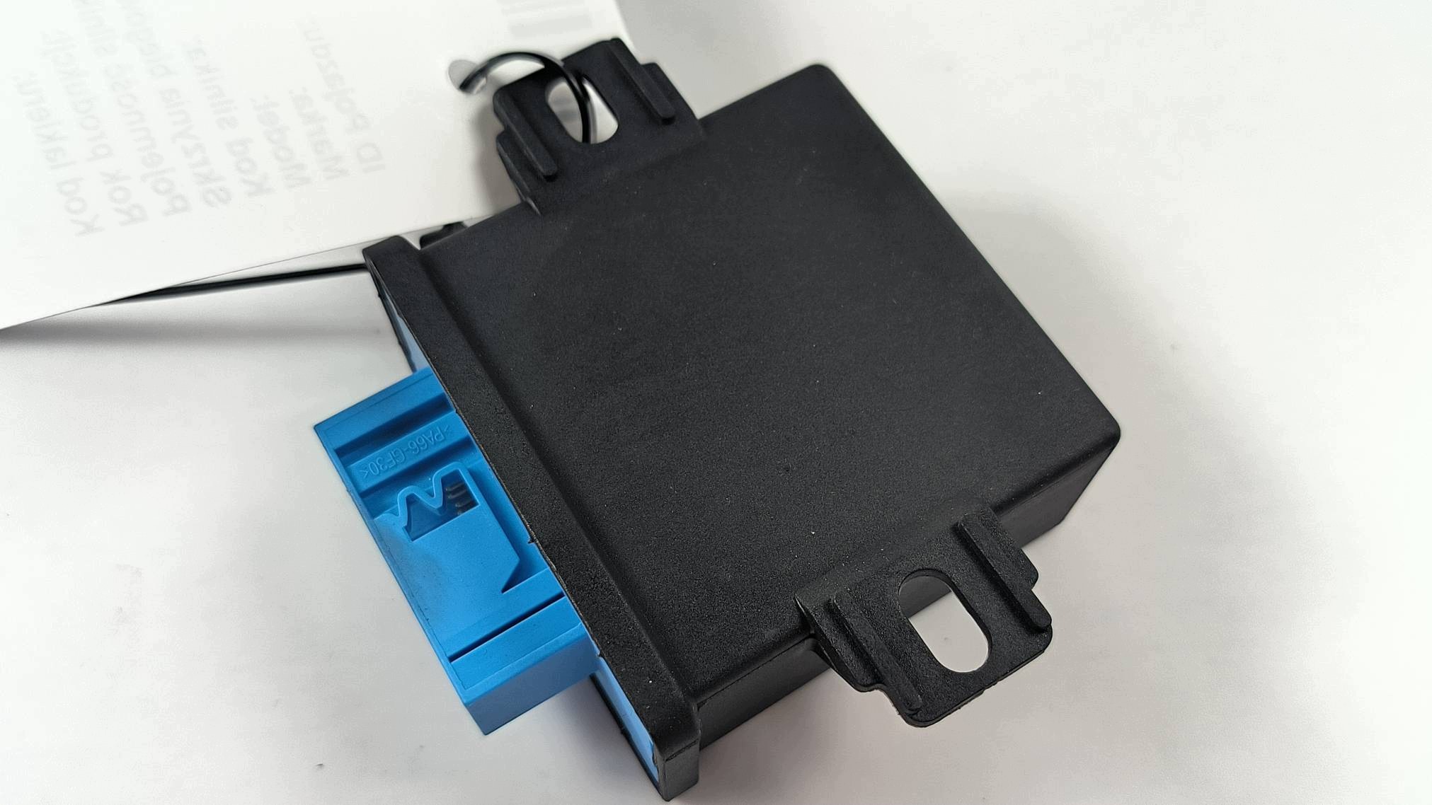 modul leuchten 4L0907357B AUDI Q7 und 4L LIFT