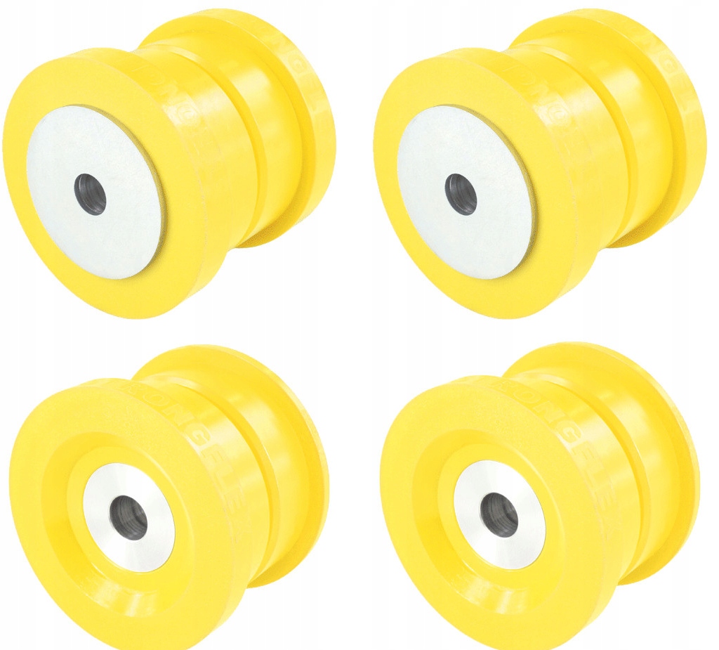 Sada pouzder předního vozíku Audi A8 D3 (02-09) Fwd Quattro S8 Vw Phaeton