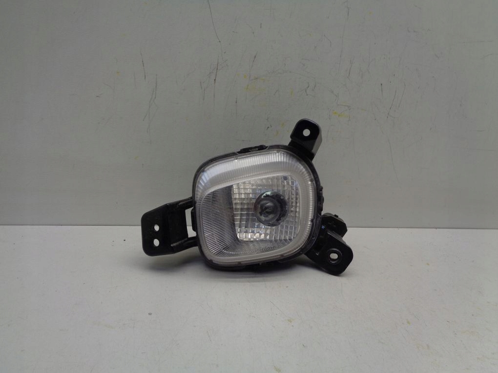 KIA PICANTO III 3 17- fog light left
