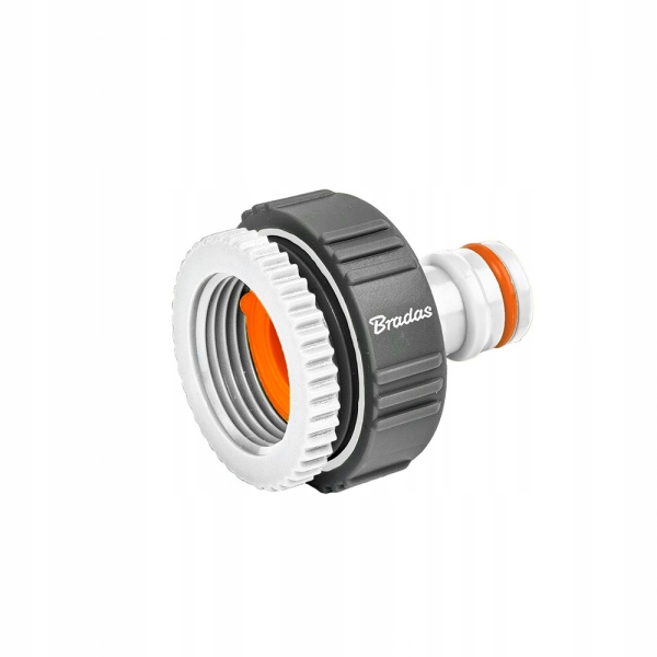 

Przyłącze Na Kran 3/4'' - 1/2'' Bradas WL-S2198