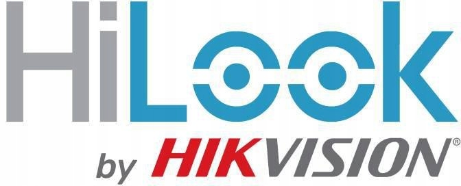Rejestrator IP Hilook by Hikvision 4MP NVR-4CH-4MP/4P Marka HiLook