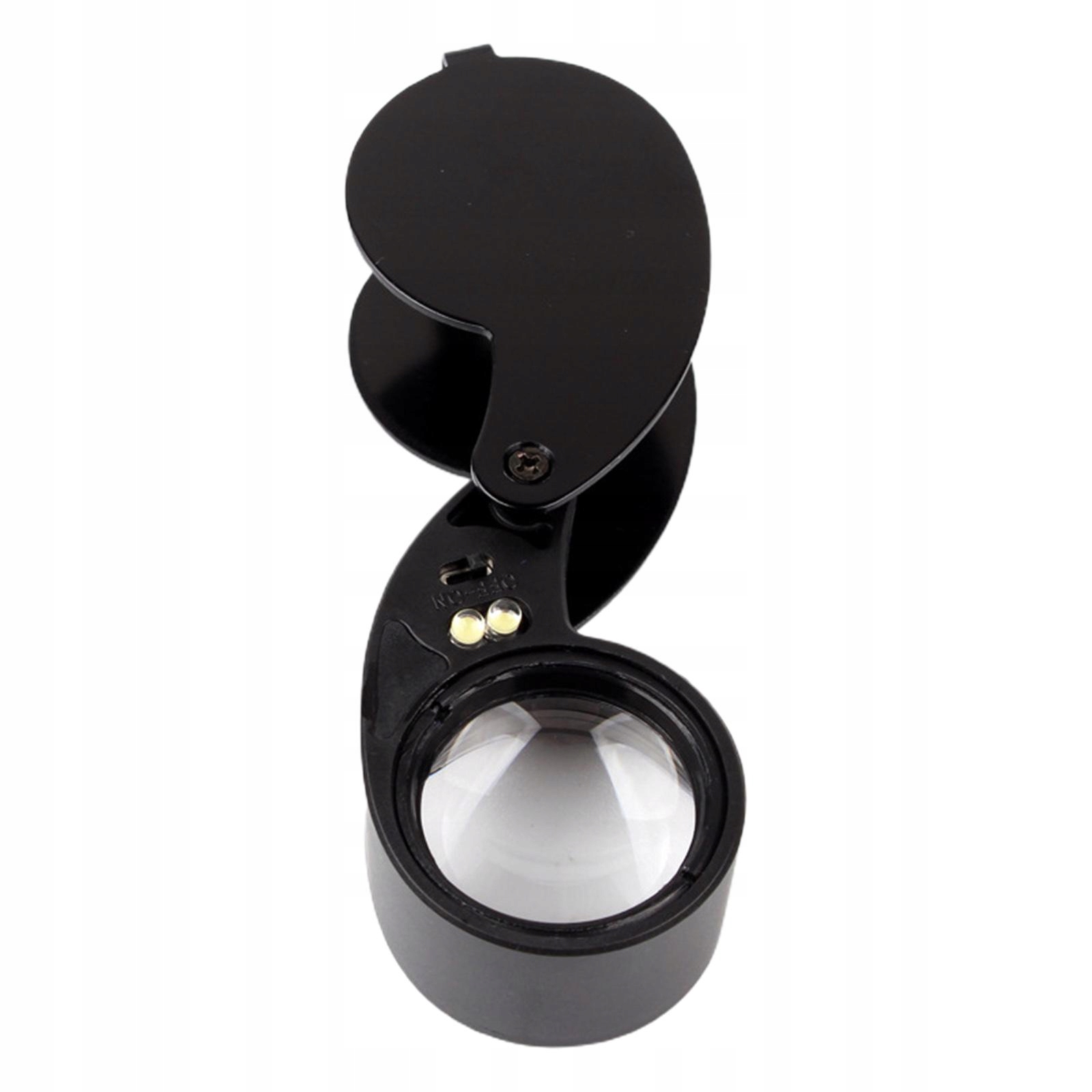 Lupa powiększająca oko Lupa Szkło powiększające do fenteer56060714