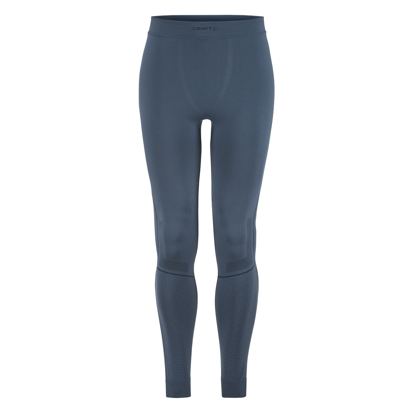 Męskie Legginsy termoaktywne Active Intensity Pants M L Craft