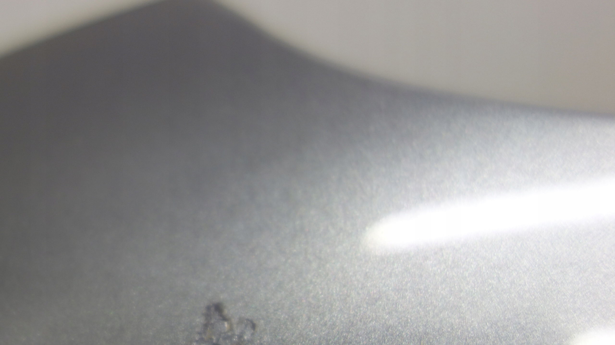 Motorhaube Volvo XC90 Bonnet Hood - Thumbnail 3