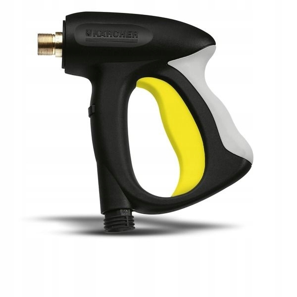Postřikovací pistole Karcher 4.775-463.0 černá