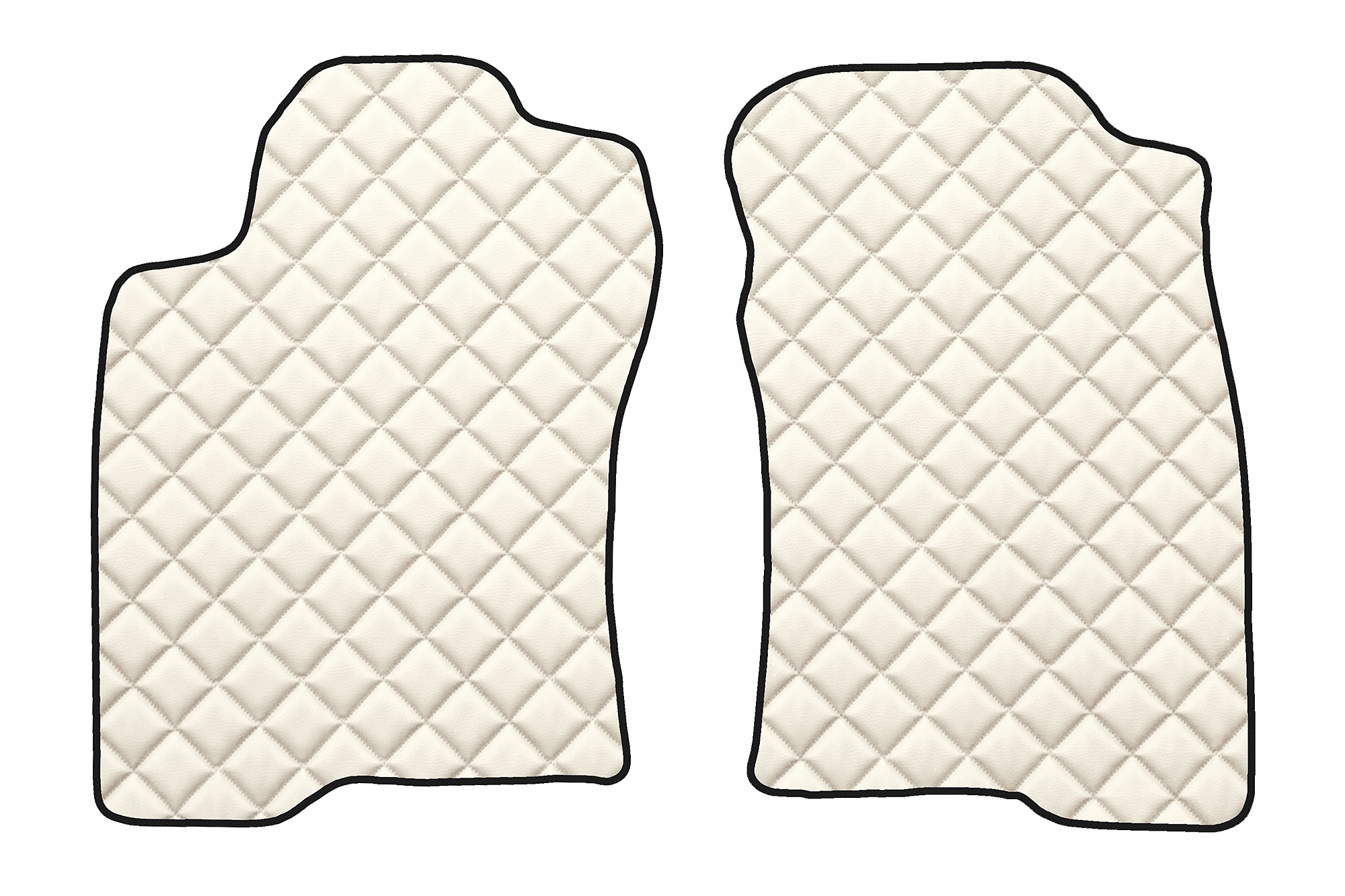 Килимки TOYOTA LAND CRUISER KDJ 120 дл 02-08 пік