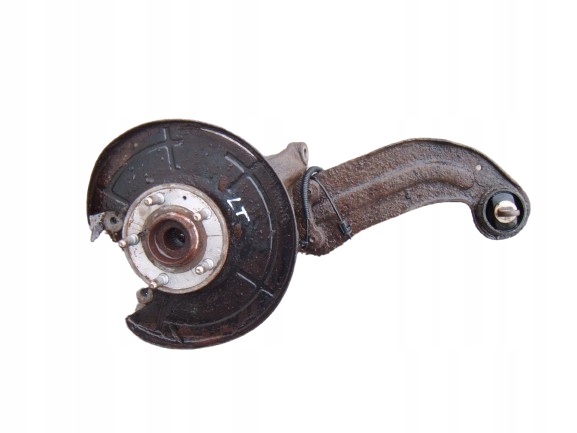 OPEL INSIGNIA A 08-017 ZWROTNICA PIASTA WAHACZ LEWY TYŁ KOMBI