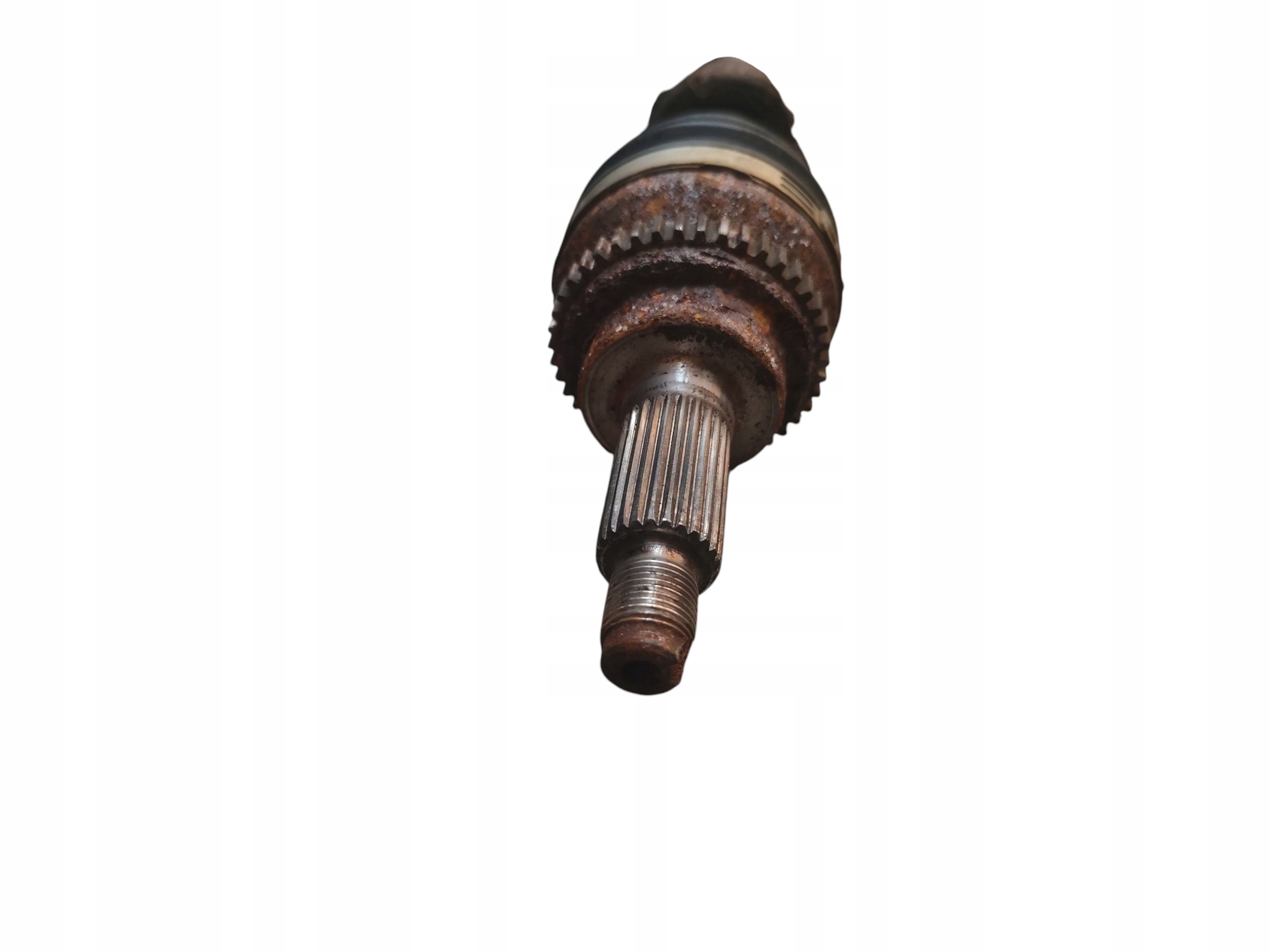 semi-axis right right front front SUZUKI IGNIS II (2003-2008) 1.5 99KM