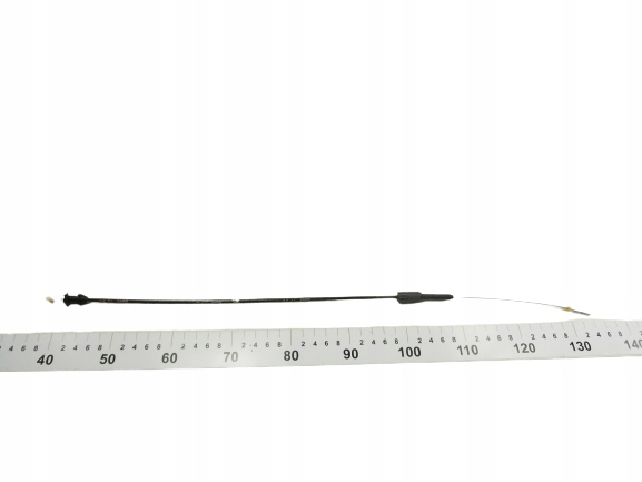 ТРОС ГАЗА RENAULT R 21 7700765885