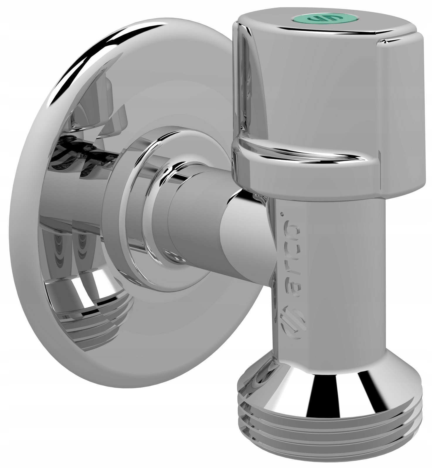 Arco Úhlový Ventil L-86 Nova Kov Vitaq 1/2"X3/4" Gz