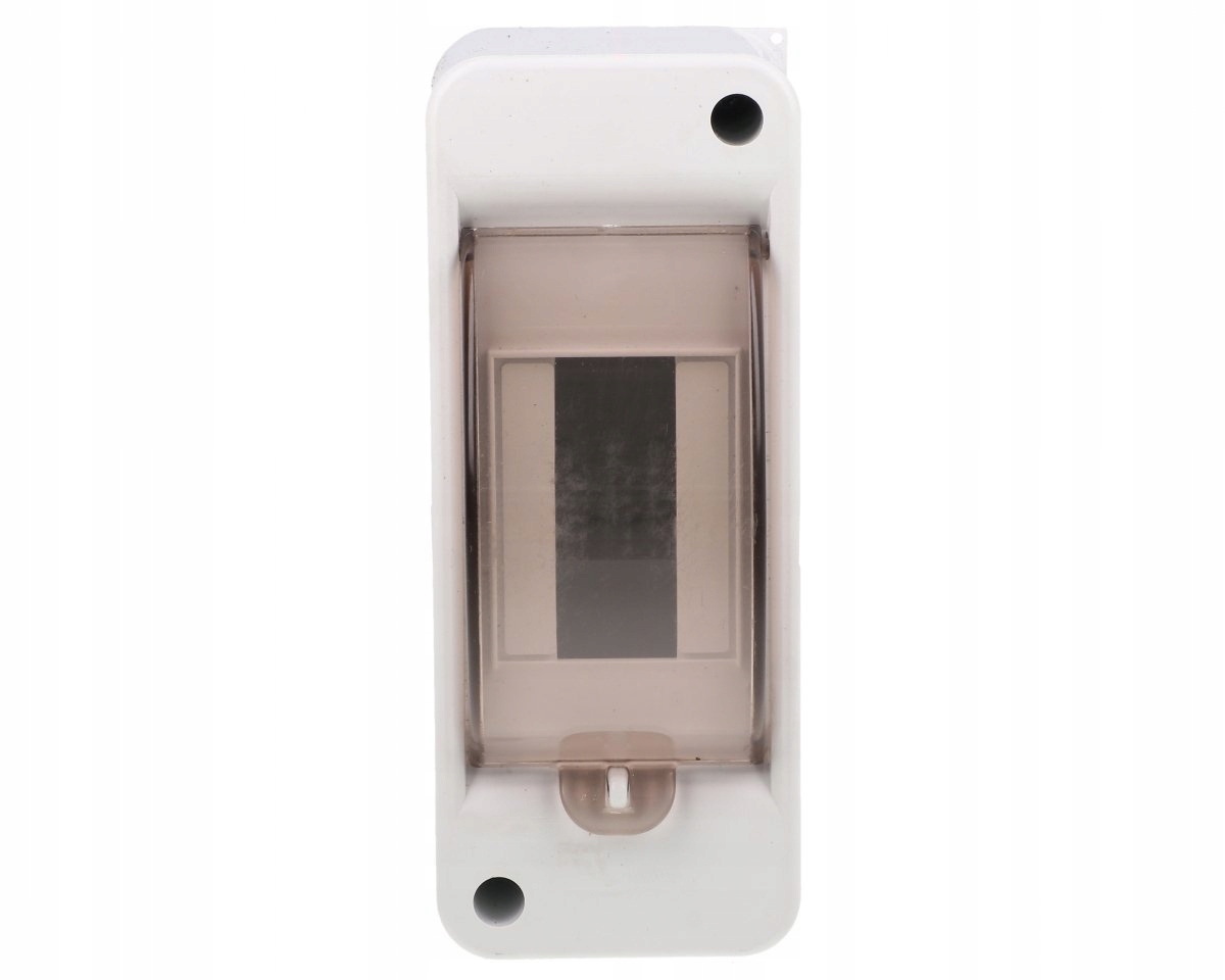 

Rozdzielnica Modułowa 1X2 N/t IP20 S-2