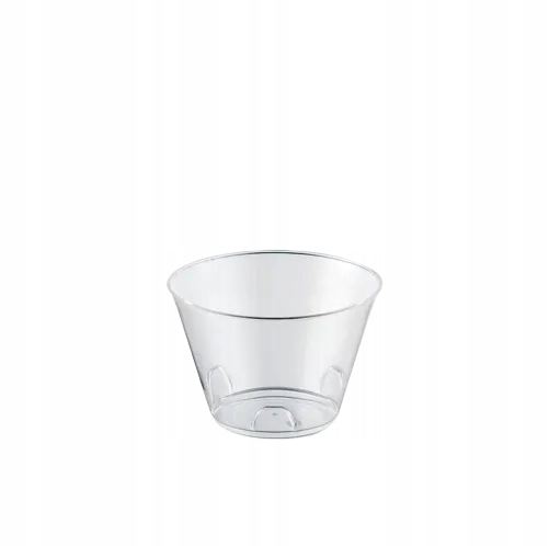 

Pojemniki pojemniczki fingerfood na deserki 100ml