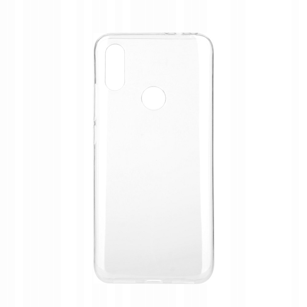 

Futerał Back Case Ultra Slim 0,5mm do Xiaomi Redmi