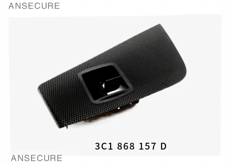 Kryt reproduktoru Vw CC Passat B6 Passat CC 3C1868157D 9B9