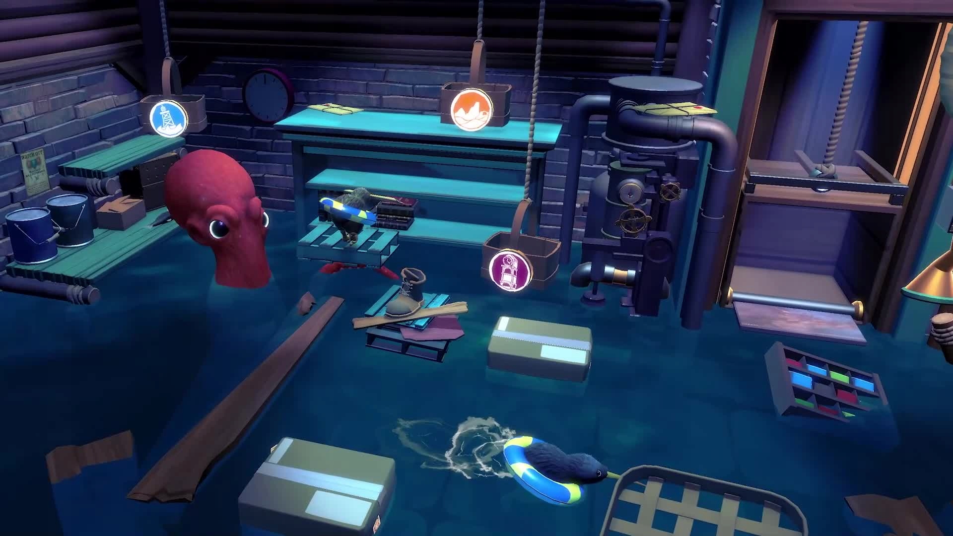 KEYWE X-ONE NOWA Wydawca inna